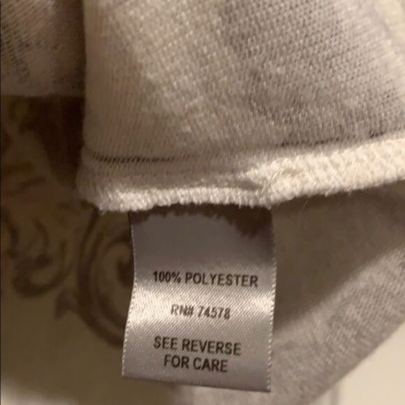 ❌Last deal ❌Cache long sleeve top🌟 - Picture 5 of 7